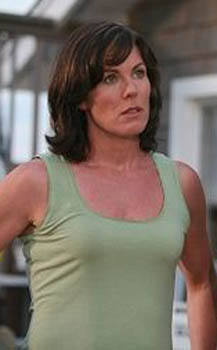 Jill Teed